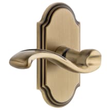 Vintage Brass