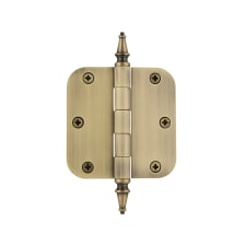Vintage Brass
