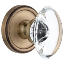 Vintage Brass