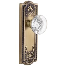 Vintage Brass