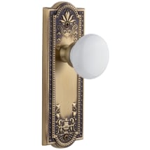 Vintage Brass