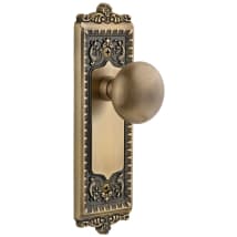 Vintage Brass