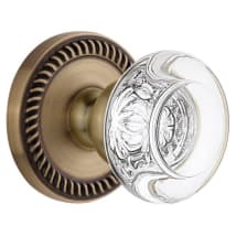 Vintage Brass
