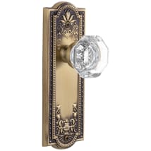 Vintage Brass