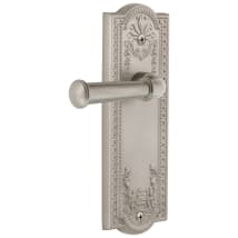 Satin Nickel