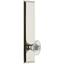 Polished Nickel
