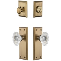 Vintage Brass
