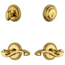 Lifetime Brass