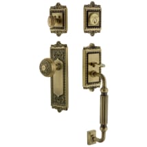 Vintage Brass