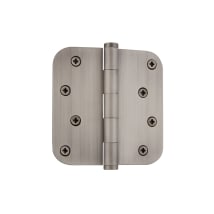 Antique Pewter