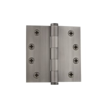 Antique Pewter