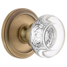 Vintage Brass