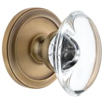 Vintage Brass