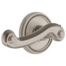 Satin Nickel