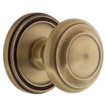 Vintage Brass