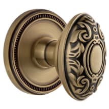 Vintage Brass