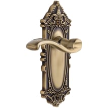 Vintage Brass