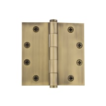 Vintage Brass
