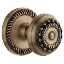Vintage Brass