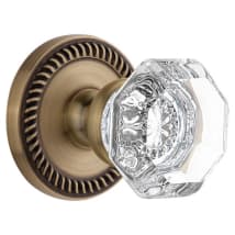 Vintage Brass