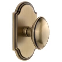 Vintage Brass