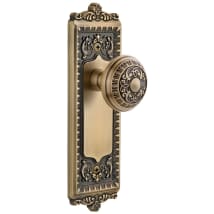 Vintage Brass
