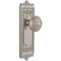 Satin Nickel