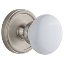Satin Nickel
