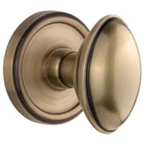 Vintage Brass