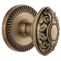Vintage Brass