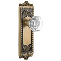Vintage Brass