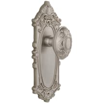 Satin Nickel