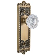 Vintage Brass