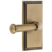 Vintage Brass