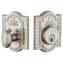 Satin Nickel