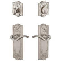 Satin Nickel