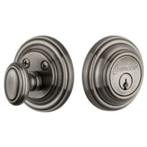 Antique Pewter