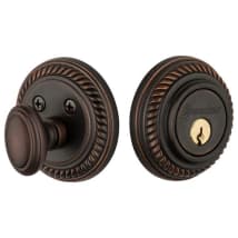 Timeless Bronze