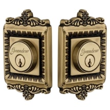 Vintage Brass