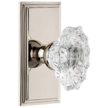 Polished Nickel