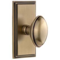 Vintage Brass