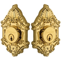 Lifetime Brass