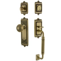 Vintage Brass