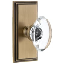 Vintage Brass