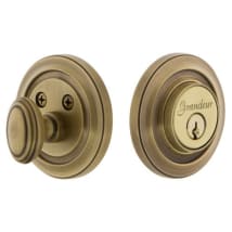 Vintage Brass