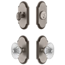 Antique Pewter
