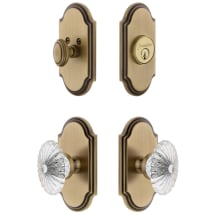 Vintage Brass