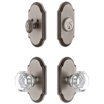 Antique Pewter