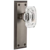 Antique Pewter