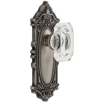 Antique Pewter